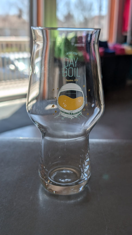 Glassware