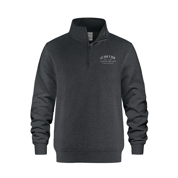 Quidi Vidi 1/4 Zip - QVx30