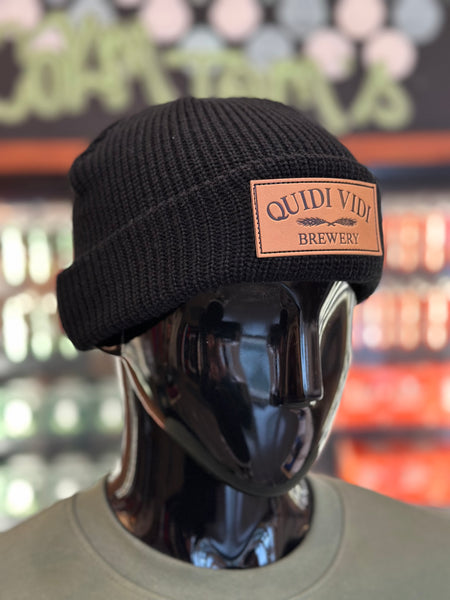 Quidi Vidi Beanie