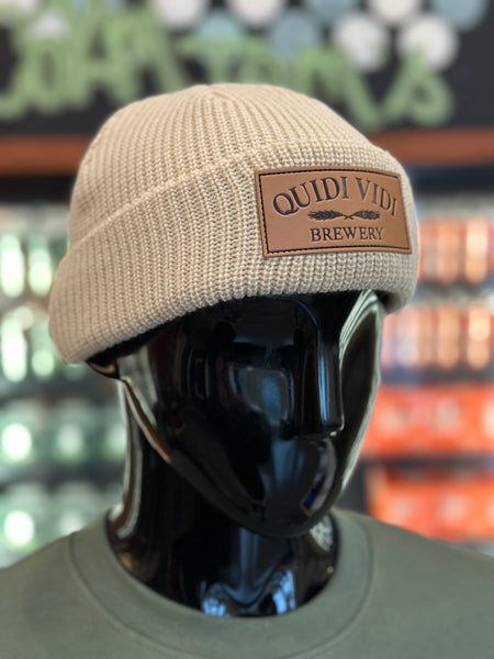 Quidi Vidi Beanie