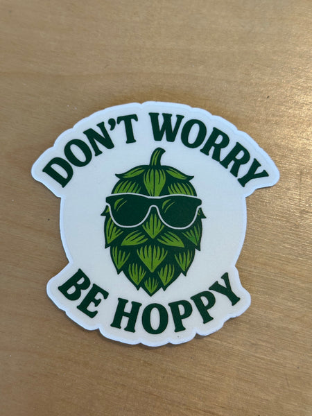 Custom Local Stickers