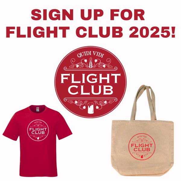 Flight Club 2025