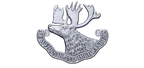 Newfoundland Highlander Kitchen Party Take Over