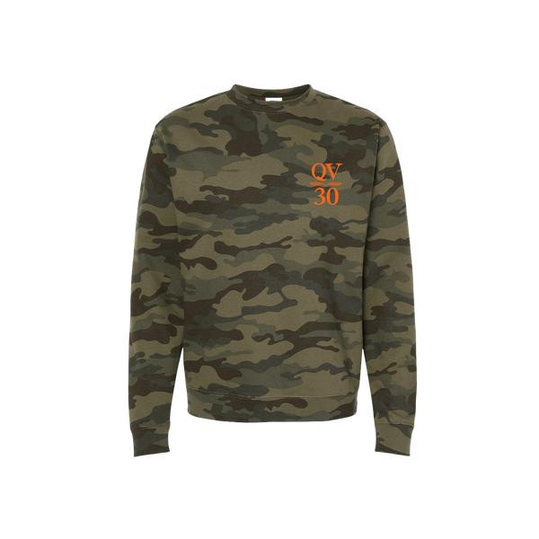 Quidi Vidi Crewneck - QVx30
