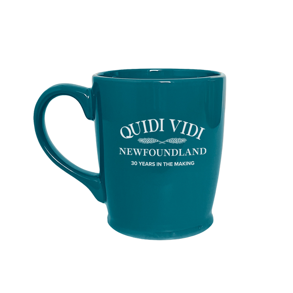 Quidi Vidi 16oz Mug