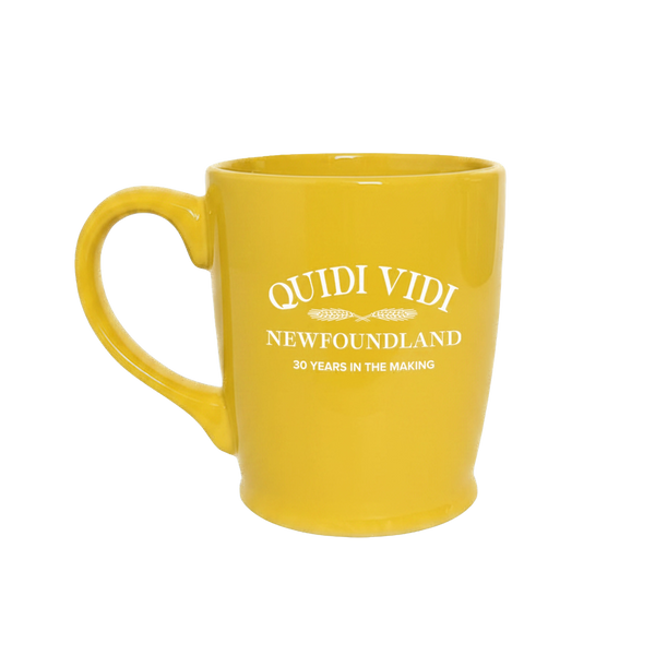 Quidi Vidi 16oz Mug