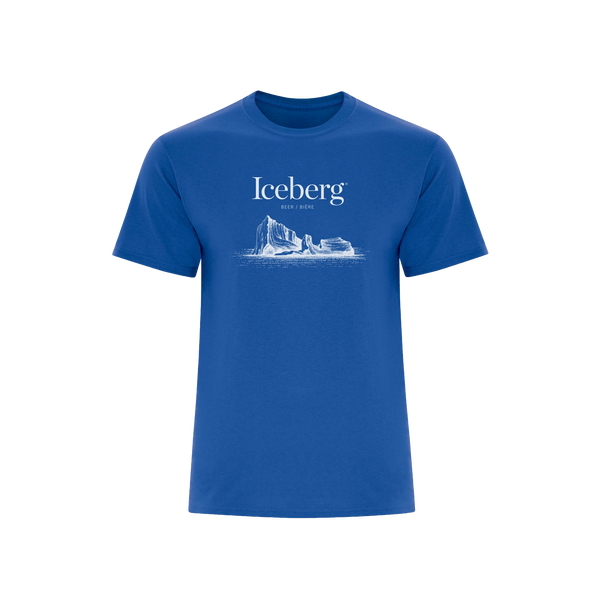 Iceberg T-Shirt