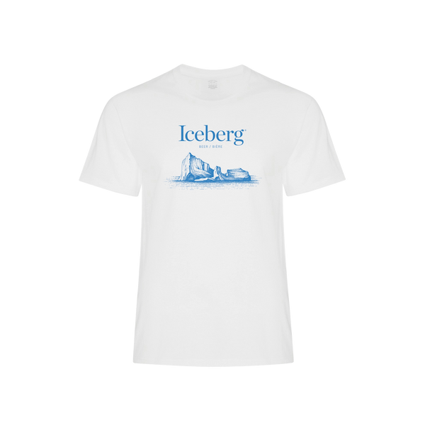Iceberg T-Shirt