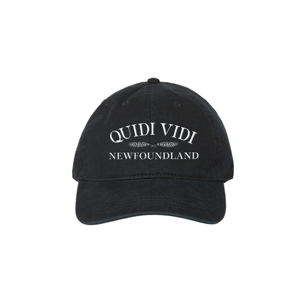 Dad Hat - QVxNL