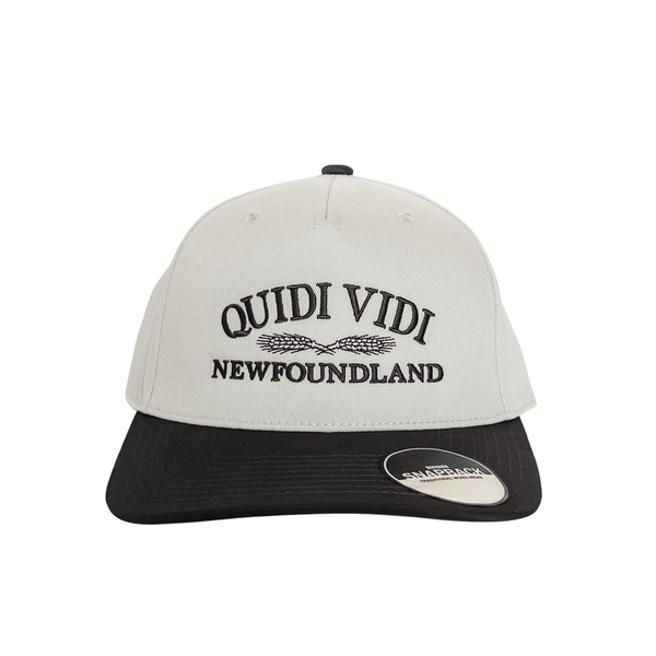Trucker Hat - QVxNL