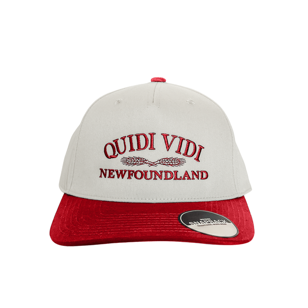 Trucker Hat - QVxNL