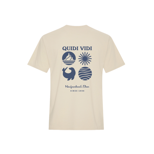 QVB Icon T-Shirt