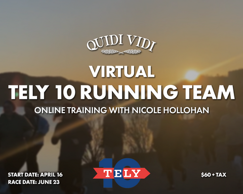 Virtual Online Training - Tely 10