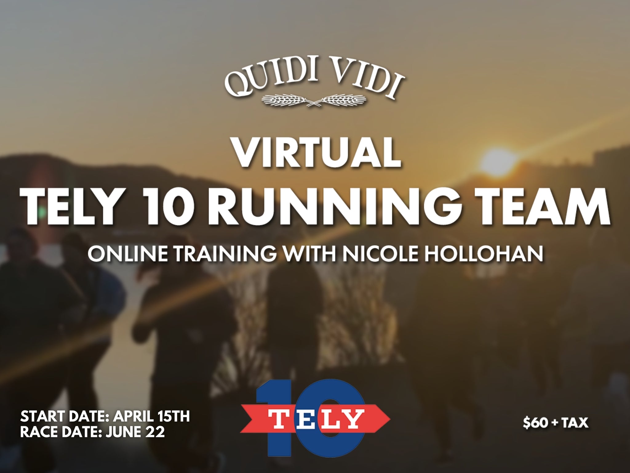 Virtual Online Training - Tely 10 2025