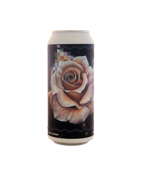 Arts & IPAs - #13 Double Dry-hopped DIPA Single 473ml Can (Canadian Shipping)