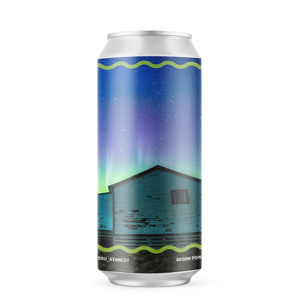 Arts & IPAs - #12 West Coast IPA - 473ml Single (Canadian Shipping)