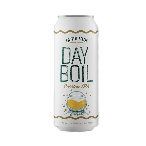 Dayboil Session IPA 473ml Can