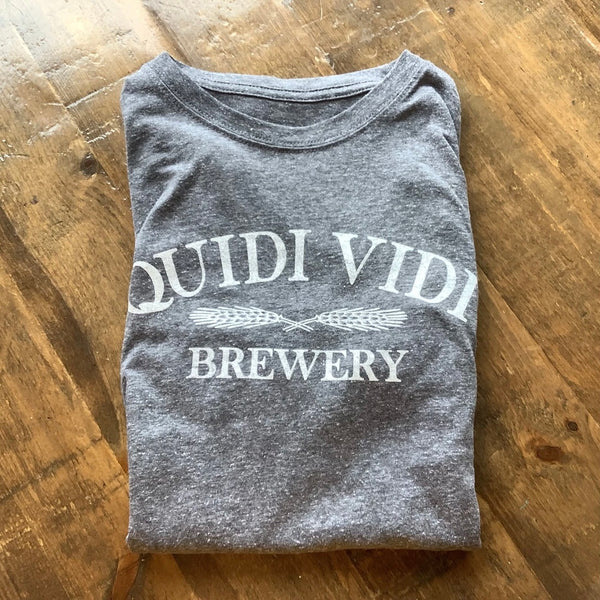 Men's Quidi Vidi Brewery T-Shirt