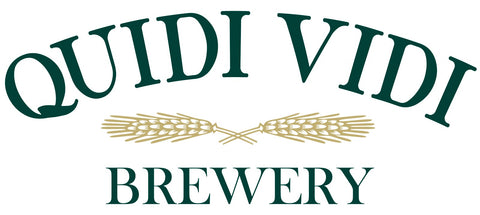 Quidi Vidi Brewery Retail Gift Card (QVBRGC, for short)